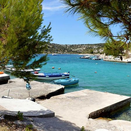 Apartments By The Sea Sevid, Trogir - 16897 Marina Luaran gambar