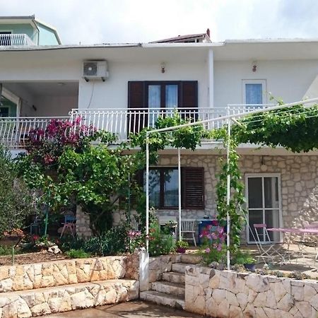 Apartments By The Sea Sevid, Trogir - 16897 Marina Luaran gambar