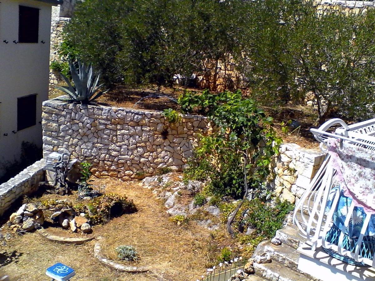 Apartments By The Sea Sevid, Trogir - 16897 Marina Luaran gambar