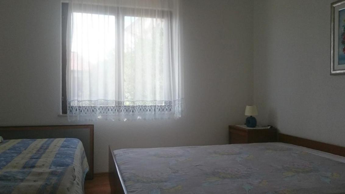 Apartments By The Sea Sevid, Trogir - 16897 Marina Luaran gambar