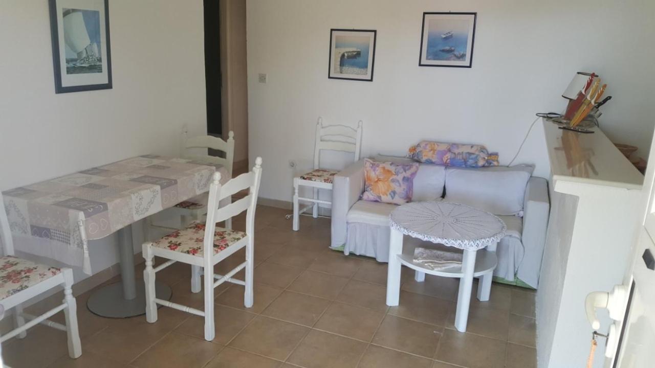 Apartments By The Sea Sevid, Trogir - 16897 Marina Luaran gambar